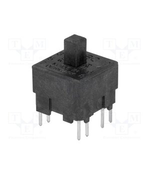 15451 Microswitch TACT; DPST-NO + DPST-NC; Pos: 2; 0.025A/120VDC; THT cIOPNwtMEaMOfaaEgqYgcYnGtZP15Oc-ITF7nDZKlvA