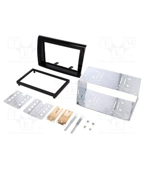 381094-21 Radio frame; Fiat; 2 DIN; black gloss gcyIyIUQDJqbIhR7rnxA8FHcIMkQbipMqIGx_Vb2E1w
