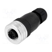 1200710035 Connector: M12; plug; PIN: 4; female; Micro-Change; straight; IP67 PGMTtf1rmZYk86ZCvHwJlE9RweC4KpW28c_e7AYmCWM