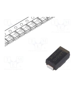 ST03-43F1-5053 Diode: TVS; 300W; 42.5V; unidirectional; 1F (DO214AC) tdzZCfpCu1X-dM6NxEoyrgkwpyxGicf4ZQn_DbiUePw