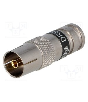 PCT-DRS6IFNT Connector: coaxial 9.5mm (IEC 169-2); plug; female; compression eYtZ84D1SAslSEMUrcs2Nt8kM5dRilfkR3kG3QgZFvk