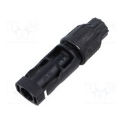 MAP1006Q40 Contact; male; 2.5÷6mm2; crimped; photovoltaics; for cable; IP68 f_7hDMmjGj8XkVNckIZFwQzd_xIV0bkHrOV2BhX7gzo