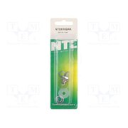 NTE5182AK Diode: Zener; 10W; 7.5V; DO4; screw type; bulk; cathode to stud SQG7UXEOJjwzdUQ6djmDSjoezznC2yn9ZKtCwPT_vMo