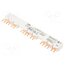 1SAM201906R1113 Busbar; 10mm2; Poles: 3; 690VAC; 250VDC; 6kV; Inom: 65A; fork U3xZkfa4ECAq6Utx3mcZCGvea70TPIssrvapi9W_X1I