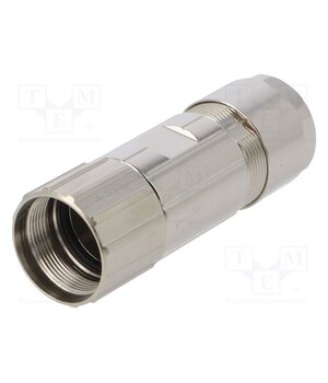 7550500000 Enclosure for connectors: M23; for cable; internal thread XBecTImXM-yH2C34rHN_TnttcQiZUnuLn5omM5sDZP8