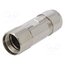 7550500000 Enclosure for connectors: M23; for cable; internal thread XBecTImXM-yH2C34rHN_TnttcQiZUnuLn5omM5sDZP8