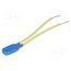 AM03.85.05.60/60-10 Sensor: thermostat; NC; Topen: 85°C; Tclos: 70°C; 2.5A; 250VAC; ±5°C y6rlEwTGtDlOxpwUnPkvTnNYSDjpHP1rl2rnCKBUAeg