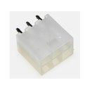 CONNECTOR 6pin Male 4.2mm