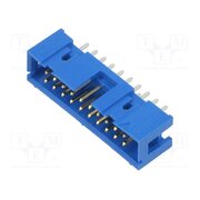 75869-104LF Connector: IDC; socket; male; PIN: 20; Quickie; straight; THT; 2.54mm 7JlV5g6KzFDvGY9XA67HbBrs5ptIhLUcyRyLGDyjxww