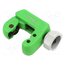 0703 521 330 Cutting machine; for cutting steel pipes; mini; 3÷30mm r0ehM_LwdBQtjjktpb08iCGtuDM_v4x_kSoDyXMHn1E