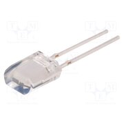 BPW46 Photodiode; THT; 900nm; 430÷1100nm; 65°; 215mW; Dim: 5x3x6.4mm MBQCawRLQKFc8dDzQKkVbcM74AHacyHTEXeQbMCrb-w