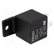 FRC2U-DC12 Relay: electromagnetic; SPST x2; Ucoil: 12VDC; 50A; automotive FsaS7rfVEzzqS4KOKm5KOnR8EiJhtnkxsVnPpcfWPdY