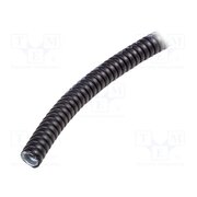 373.016.2 Protective tube; Size: 16; galvanised steel; black; Øint: 13mm fCpbd9MVxO8G3ORAPl45pP4psPxK5dFPqZ0tN9s-uuQ