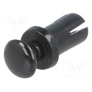 SRR4.5-8 Rivet; Ømount.hole: 4.4mm; black; polyamide 66 GOQmv2WUVV6o-Gq85xmnYVOYjelU2VymVmrHEiseVOw