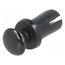 SRR4.5-8 Rivet; Ømount.hole: 4.4mm; black; polyamide 66 GOQmv2WUVV6o-Gq85xmnYVOYjelU2VymVmrHEiseVOw