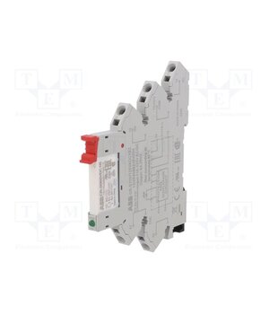 1SVR405541R6210 Relay: interface; SPDT; Ucoil: 110VAC,110VDC; CR-S PksHMFxSbDyNnFyMymNFcUP_puHgB868omT7XH5eK2U