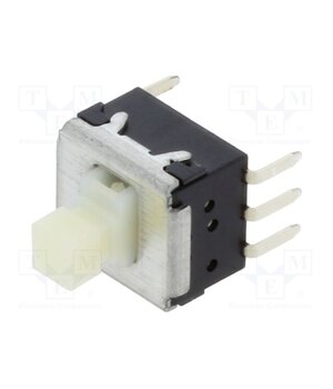 ESB33133 Switch: detecting; Pos: 2; DPDT; 0.2A/14VDC; ON-ON; SMD; ESB33 yUktdUfqwzfJDmRTQJ8CDoexykmL3g5nlXrKVJzls3k