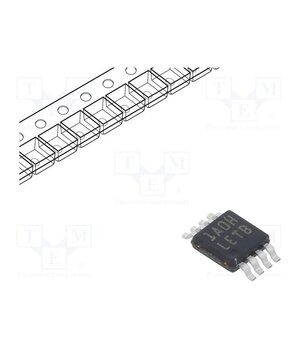 LP3982IMM-3.0/NOPB IC: voltage regulator; LDO,fixed; 3V; 300mA; VSSOP8; SMD; reel,tape Cr_nKLt9J9iQA2uuvdgp-WNYt4K3_m5n2FvzAy4DIr4