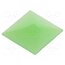 AT4075F Cap; 10.35x10.35x0.5mm; green; UB; UB cqMrCh7keqBBG78XfzuYVaVvafpeOkDHe2IzdN-azh0