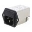 5200.0623.1 Connector: AC supply; socket; male; 6A; 250VAC; C14 (E); 5200 KTd6JzWOfE0AjVc6QjtG3Rp2yDcLrD6sX2GhSO_4kbo