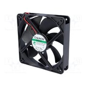 MEC0251V2-000U-A99 Fan: DC; axial; 12VDC; 120x120x25mm; 158.1m3/h; 40.5dBA; Vapo; 24AWG Oe7mci_vRyGy45qyWzqnKhe-NOjjXgT2ihVAWuAqxRI