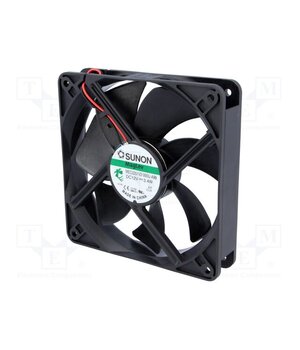 MEC0251V2-000U-A99 Fan: DC; axial; 12VDC; 120x120x25mm; 158.1m3/h; 40.5dBA; Vapo; 24AWG Oe7mci_vRyGy45qyWzqnKhe-NOjjXgT2ihVAWuAqxRI
