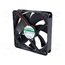 MEC0251V2-000U-A99 Fan: DC; axial; 12VDC; 120x120x25mm; 158.1m3/h; 40.5dBA; Vapo; 24AWG Oe7mci_vRyGy45qyWzqnKhe-NOjjXgT2ihVAWuAqxRI