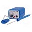 ST081 Station: soldering; Station power: 10W; 100÷400°C 2-GIJa84QxyTyxGvvwKa9eZviAvxPMvGCAsfFlkMQEk