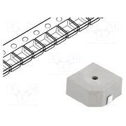 LD-BZEL-T17-1206 Sound transducer: electromagnetic signaller; SMD; 2400Hz; 40mA AfXQXTQNQ0eCOyv3Vnms-MZcYZFjCrCeoDk5XnUgO5k