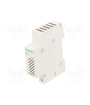 A9A15321 Signaller; 8÷12VAC; IP20; for DIN rail mounting; 18x81x72mm kedAnbqUvZvmR7tCJPpiVnSJu2YQDjm2OC4EEy8e0w8