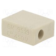 BM9519 Connector: terminal block; 450V; hot condition; screw terminal KYCywMnFNtS7IAhXtk-qwV_lAmpZfucuQ3EyPtyuXxM