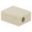 BM9519 Connector: terminal block; 450V; hot condition; screw terminal KYCywMnFNtS7IAhXtk-qwV_lAmpZfucuQ3EyPtyuXxM