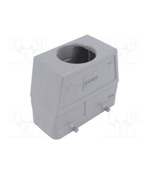 19300160428 Enclosure for connectors: HDC; size 16B; for cable; Han® B; IP65 koCtYPUw0MlC7LsnMsOROHEsiFSUu6dpIXPpVHT1V1o