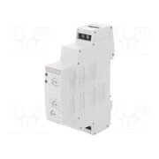 7PV1508-1AW30 Timer; 0,05s÷100h; SPDT; 250VAC/3A; Usup: 12÷240VAC; 12÷240VDC 9j5fcZ9oNiZ2YrNnDWOzQUZxQsgRFYibAi0pBIy1-FQ