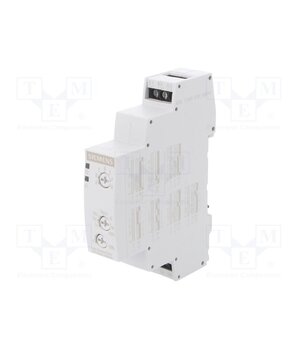 7PV1508-1AW30 Timer; 0,05s÷100h; SPDT; 250VAC/3A; Usup: 12÷240VAC; 12÷240VDC 9j5fcZ9oNiZ2YrNnDWOzQUZxQsgRFYibAi0pBIy1-FQ