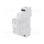 7PV1508-1AW30 Timer; 0,05s÷100h; SPDT; 250VAC/3A; Usup: 12÷240VAC; 12÷240VDC 9j5fcZ9oNiZ2YrNnDWOzQUZxQsgRFYibAi0pBIy1-FQ