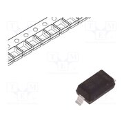 BAV21W-E3-08 Diode: switching; SMD; 250V; 0.25A; 50ns; SOD123; Ufmax: 1.25V; 410mW hzRLB_uQKTRFaiVQyplysxk-QtKzmVwhvrCXPmNVfEo