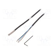 MZR421A8 Sensor: magnetic field; 200mA; 10÷30VDC; OUT: PNP / NO; IP67; 1kHz f6RoI4RBWTIMY1pTatQOZSnMptsQocRrN5Z9EcQorOk