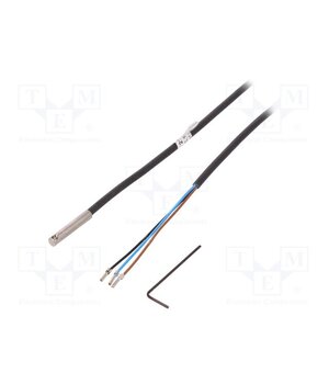 MZR421A8 Sensor: magnetic field; 200mA; 10÷30VDC; OUT: PNP / NO; IP67; 1kHz f6RoI4RBWTIMY1pTatQOZSnMptsQocRrN5Z9EcQorOk