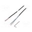 MZR421A8 Sensor: magnetic field; 200mA; 10÷30VDC; OUT: PNP / NO; IP67; 1kHz f6RoI4RBWTIMY1pTatQOZSnMptsQocRrN5Z9EcQorOk