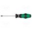 05028012001 Screwdriver; Torx®; TX25; Blade length: 100mm; Overall len: 105mm qlV1gOJ-0OdgdcL_MmjPIpVRwWD9GHSYcQLOdIhrfHg