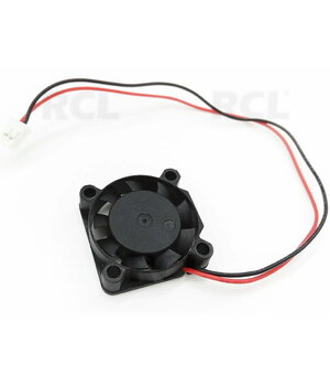 FAN DC 5V 25x25x7mm, ar 250mm kabeli un savienotāju RM2.54mm

 IVT12025_7.jpg