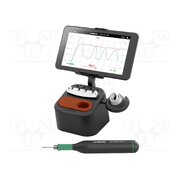 BIS-5A Station: soldering; Station power: 40W; Power: 24W; 100÷450°C dCc--RmXPbCdXCQQ7IVgFS0AGFWSPLcBO6vbYBCGKLw