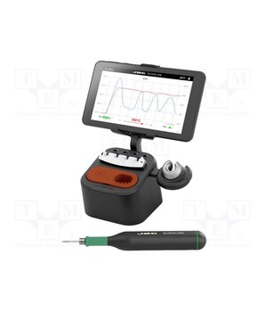 BIS-5A Station: soldering; Station power: 40W; Power: 24W; 100÷450°C dCc--RmXPbCdXCQQ7IVgFS0AGFWSPLcBO6vbYBCGKLw