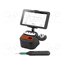 BIS-5A Station: soldering; Station power: 40W; Power: 24W; 100÷450°C dCc--RmXPbCdXCQQ7IVgFS0AGFWSPLcBO6vbYBCGKLw