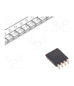 SN74LVC1G99DCUT IC: digital; configurable,multiple-function; IN: 5; CMOS; SMD; 10uA RLm0K63Twl2atgqWH0DsiDWsemYSl2VHizkEZgjIlos