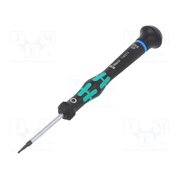 05118074001 Screwdriver; precision; hex key; HEX 0.05"; Kraftform Micro WiXhC31jZH9vttlRRguy5D4NCf3L8PgI0taAbYqD9fo