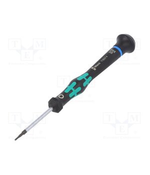 05118074001 Screwdriver; precision; hex key; HEX 0.05"; Kraftform Micro WiXhC31jZH9vttlRRguy5D4NCf3L8PgI0taAbYqD9fo