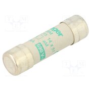 LF408M Fuse: fuse; 8A; 690VAC; aM; cylindrical,industrial; 14x51mm ZusHNqEOPqa-SIN0P3fEbYL1O55NvR3hzGiwViMgMrk