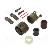 PT06E1208SSR Connector: circular; plug; female; PT/451; 7.5A; 600V; PIN: 8; olive tR4reMC_hvnzvhPWPcF26NaQLQ6O8JP7JaO4oExZGxo